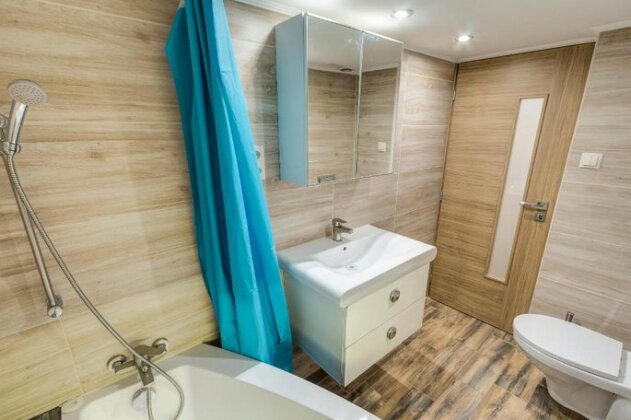 Grand Apartment of Kalvin Square - Photo2