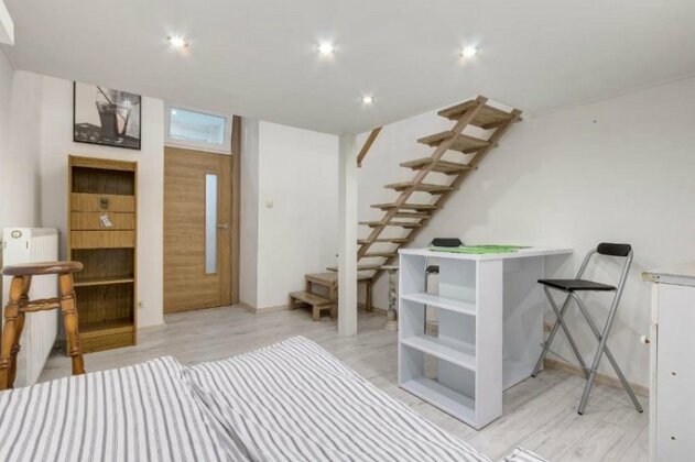 Grand Apartment of Kalvin Square - Photo4