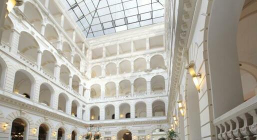 Grand budapest hotel