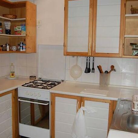 Graphic Apartment Budapest - Photo3
