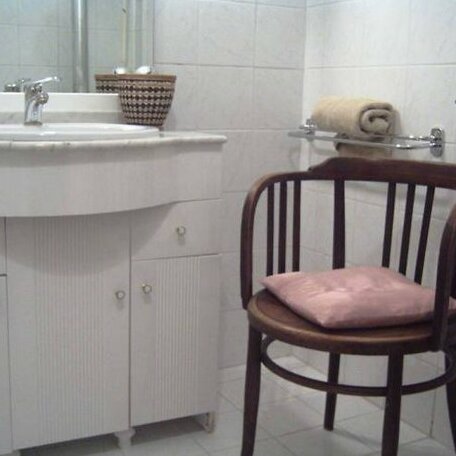 Graphic Apartment Budapest - Photo5