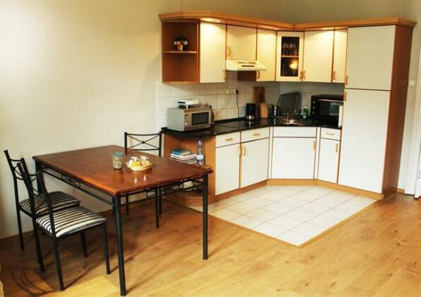 Great Market Hall Home - Photo3