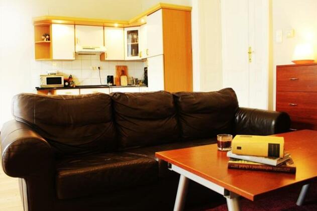 Great Market Hall Home - Photo4