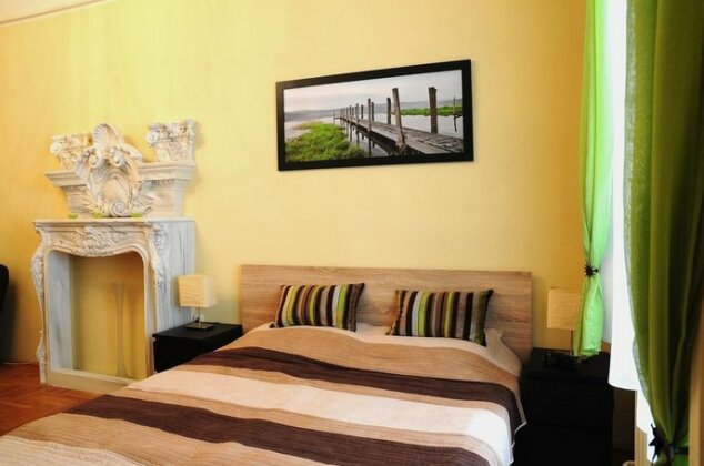 Green Apple Apartman - Photo5