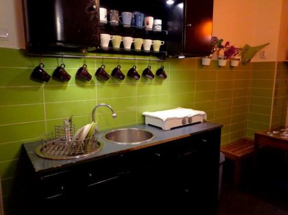 Green Bridge Guest House and Apartments - Photo3