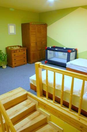 Green Dream Apartments - Photo3