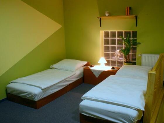 Green Dream Apartments - Photo4