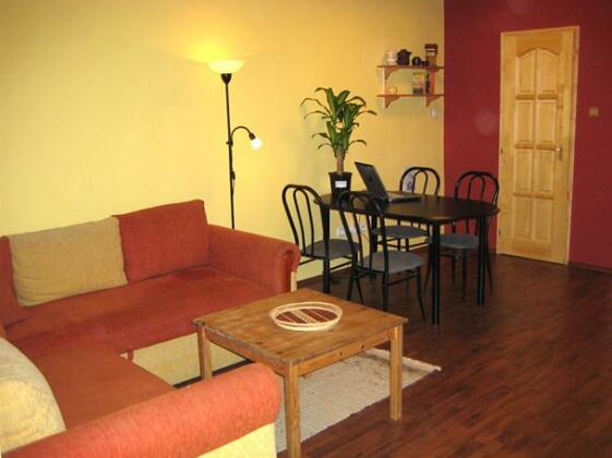 Green Dream Apartments - Photo5