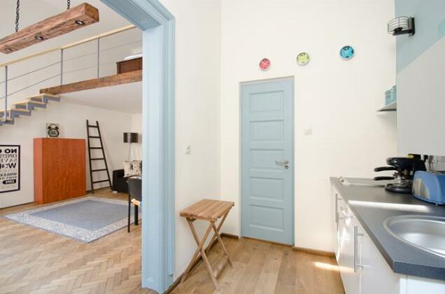 Green Dream Westend Apartment - Photo2