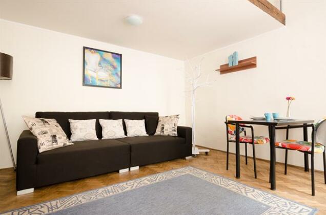 Green Dream Westend Apartment - Photo3