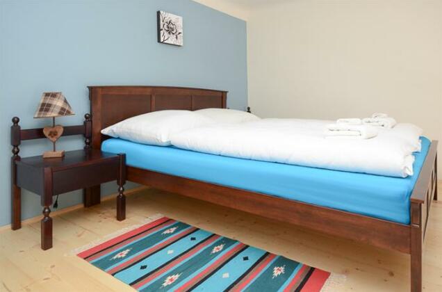 Green Dream Westend Apartment - Photo4