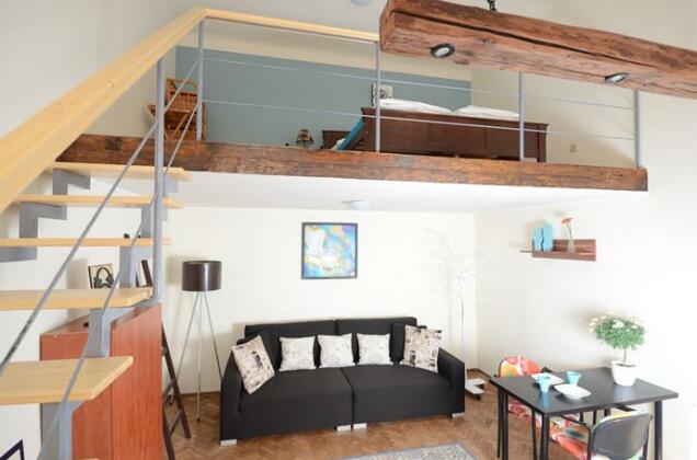 Green Dream Westend Apartment - Photo5