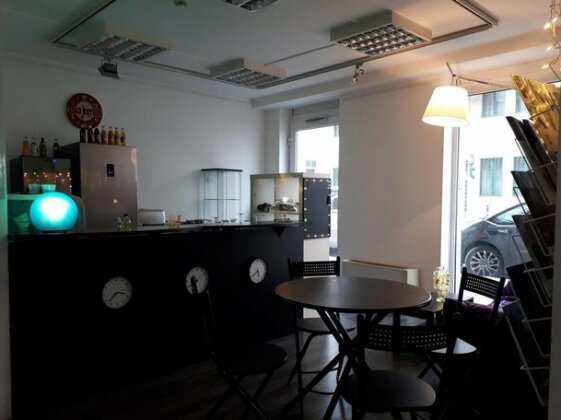 Gregersen Art Premium Hostel - Photo2