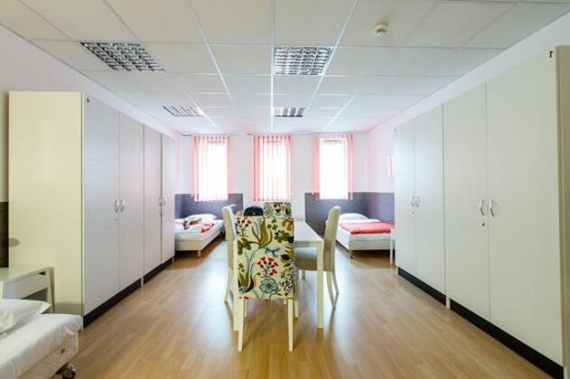 Gregersen Art Premium Hostel - Photo5