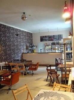 Grund Hostel Budapest - Photo2