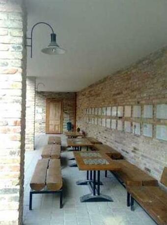 Grund Hostel Budapest - Photo3