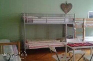 Guesthouse Kossuth - Photo4