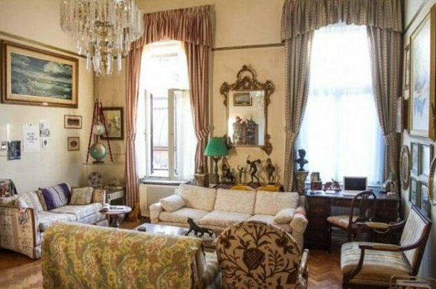 Helen and Frank Guesthouse - Photo3
