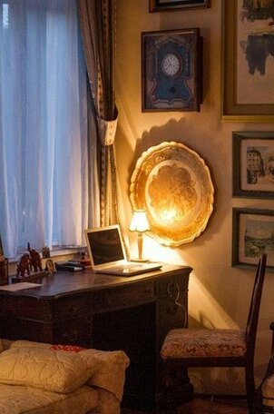 Helen and Frank Guesthouse - Photo5