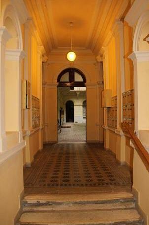 Hello Budapest Kiraly - Photo4