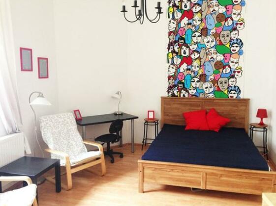 Hi5 Apartments - Vaci street - Photo2