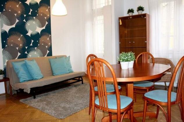 Hi5 Apartments - Vaci street - Photo3