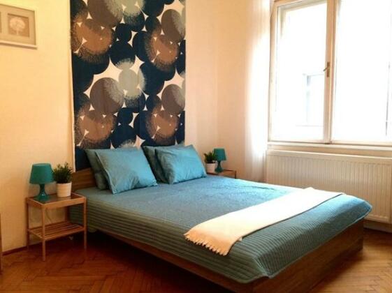 Hi5 Apartments - Vaci street - Photo4