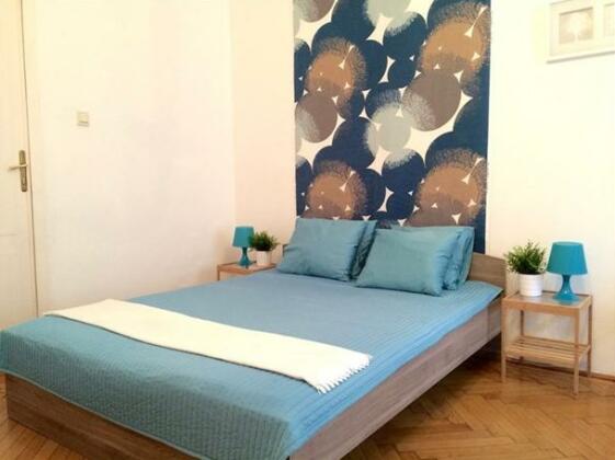 Hi5 Apartments - Vaci street - Photo5