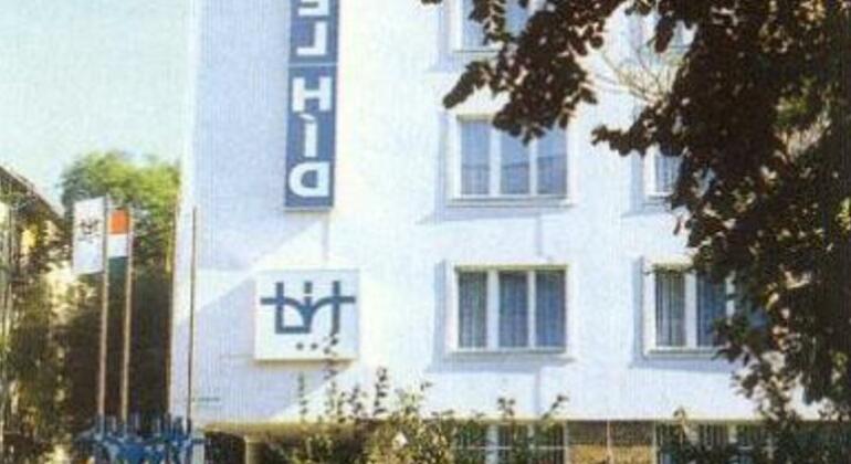 Hid Hotel