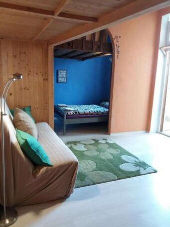 High Sky Apartment - Photo2