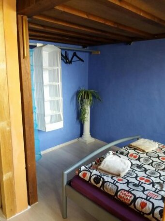 High Sky Apartment - Photo4