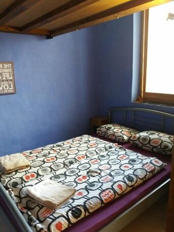 High Sky Apartment - Photo5