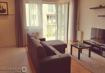 Historic Budapest Apartments - Photo4