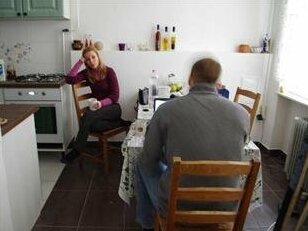 Honey Home Budapest - Photo4