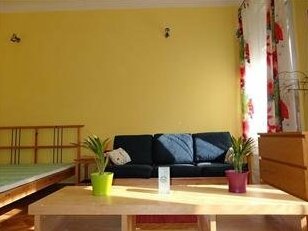 Honey Home Budapest - Photo5