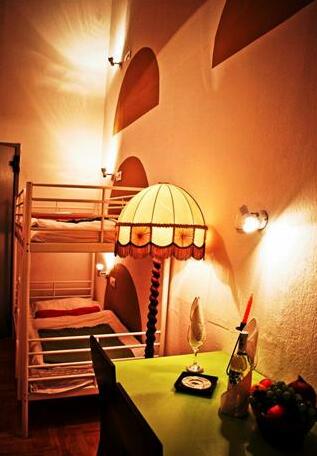 Hostel Budapest Center - Photo2