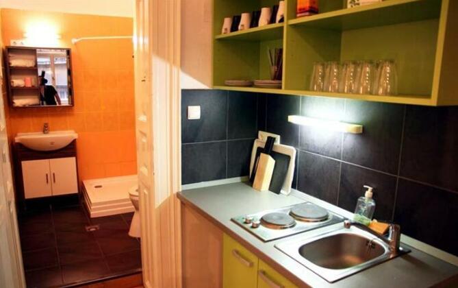 Hostel Budapest Center - Photo4
