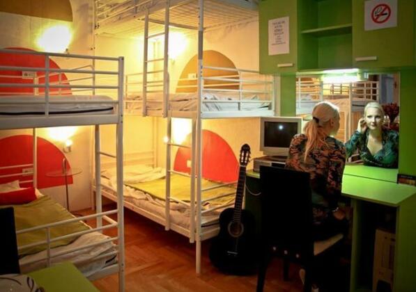 Hostel Budapest Center - Photo5