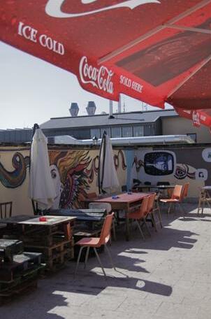 Hostel Goodmo Budapest - Photo3