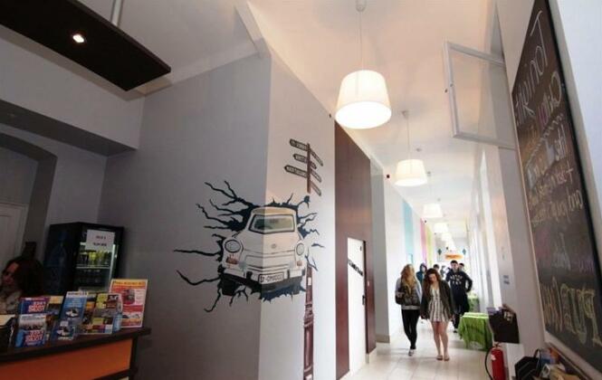 Hostel Goodmo Budapest - Photo5