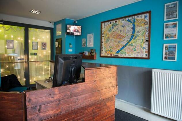 Hostel One Budapest - Photo2