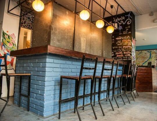 Hostel One Budapest - Photo3