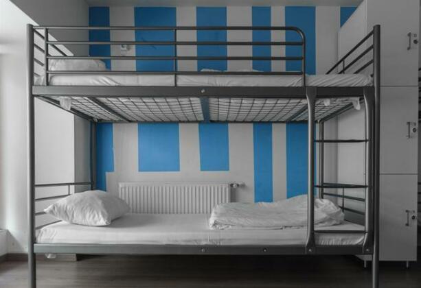 Hostel One Budapest - Photo5
