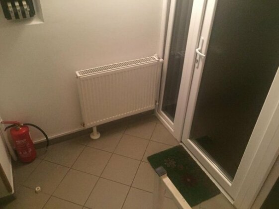 Hostel Vorosmarty - Photo3