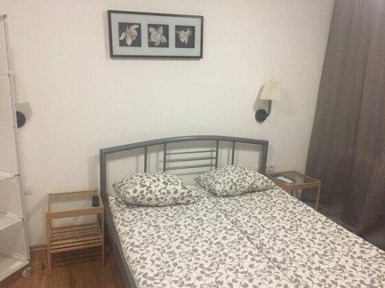 Hostel Vorosmarty - Photo4