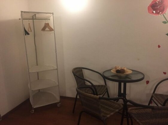 Hostel Vorosmarty - Photo5