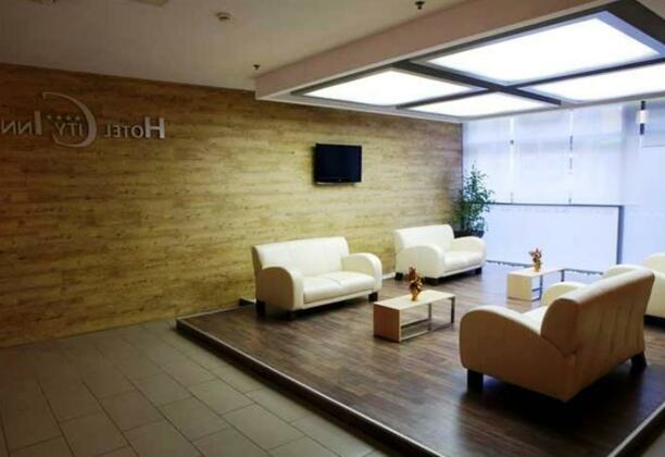 Hotel City Inn Budapest - Photo2