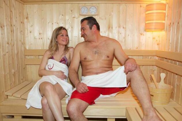 Hotel City Inn Budapest - Photo3