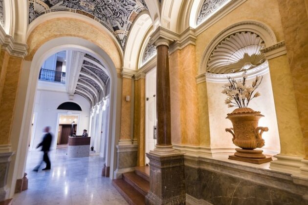 Hotel Moments Budapest - Photo3