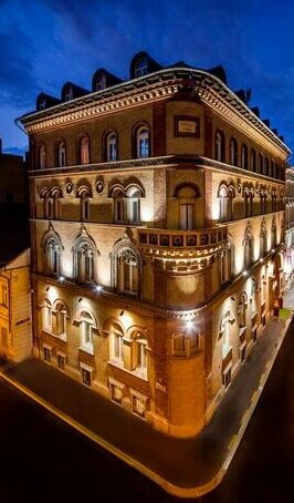 Hotel Museum Budapest